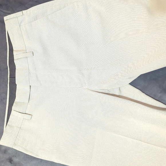 Louis Raphael Tailored Pant, Size 30x30 - Picture 4 of 6